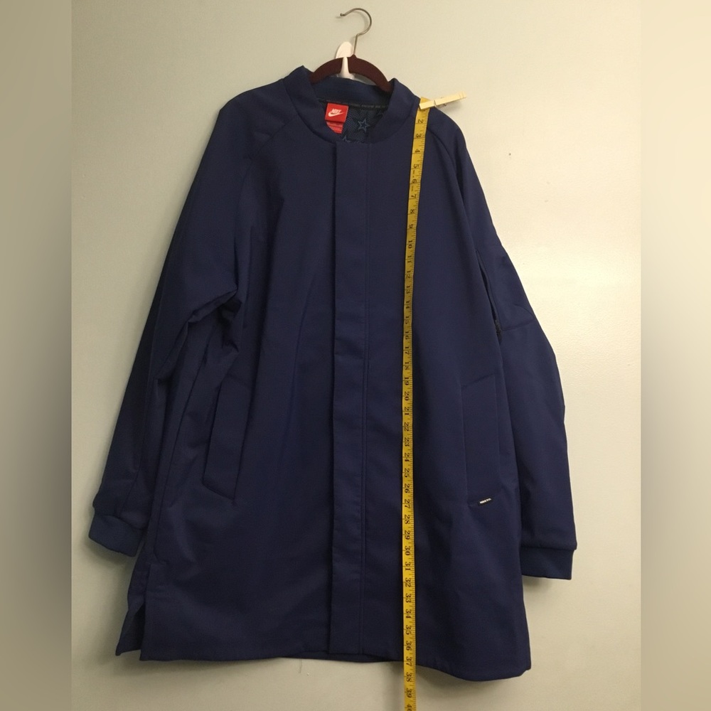 Nike Sports jacket